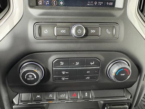 Used 2022 Chevrolet Silverado 1500 Custom AWD/4WD image 22