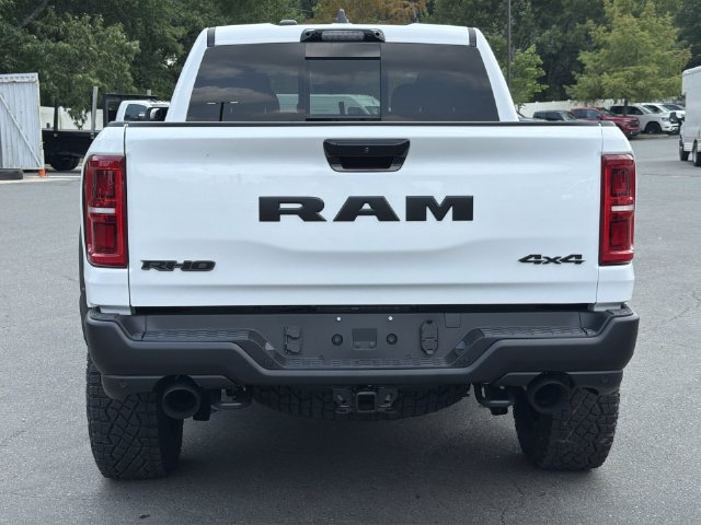 New 2026 RAM 1500 RHO w/ RHO Level 1 Equipment Group AWD/4WD image 11
