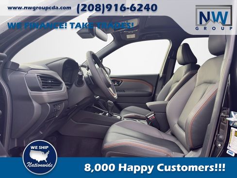 Used 2025 Subaru Forester Sport image 15