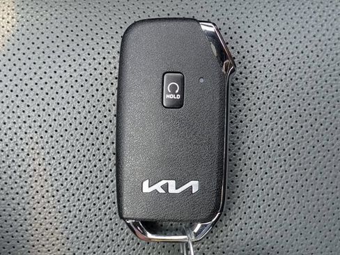 Certified 2023 Kia Sportage X-Pro Prestige AWD/4WD image 37