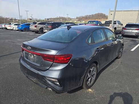 Used 2020 Kia Forte LXS image 7