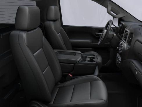 New 2026 Chevrolet Silverado 1500 W/T w/ WT Safety Package RWD image 32