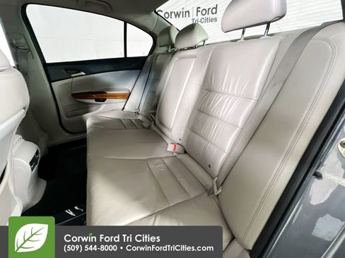 Used 2011 Honda Accord EX-L image 27