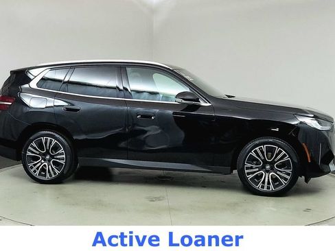 Used 2025 BMW X3 xDrive30i w/ Premium Package AWD/4WD image 8