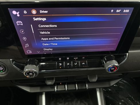 Used 2023 Chevrolet Colorado Trail Boss w/ Advanced Trailering Package image 33