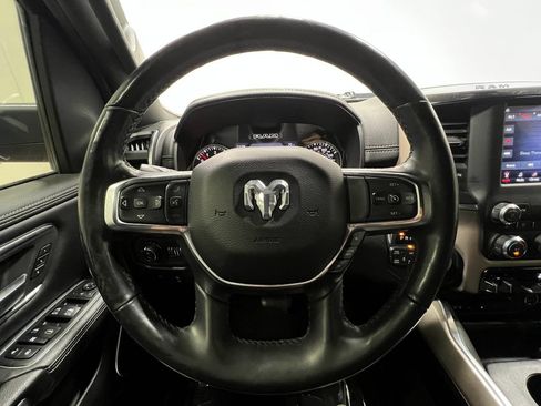 Used 2019 RAM 1500 Laramie w/ Sport Appearance Package AWD/4WD image 22