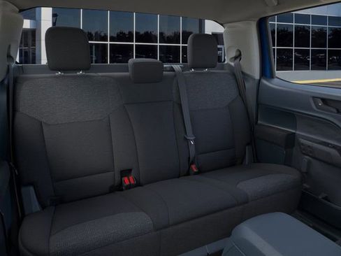 New 2026 Ford Maverick XL image 13