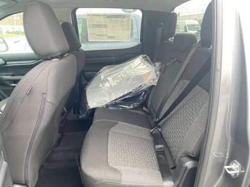 New 2026 Ford Ranger XL AWD/4WD image 14