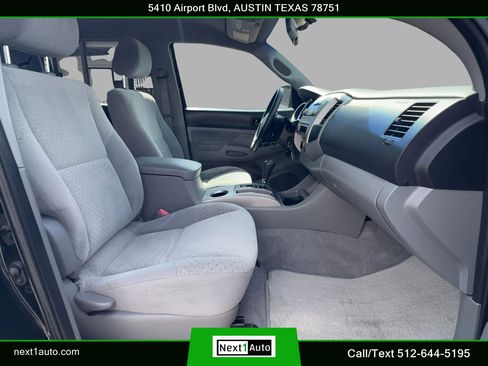 Used 2007 Toyota Tacoma PreRunner RWD image 27