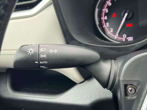 Certified 2024 Toyota RAV4 XLE image 26