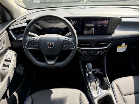 New 2026 Buick Encore GX Sport Touring w/ Advanced Technology Package image 11
