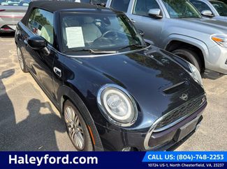 Used 2020 MINI Cooper S FWD video 1