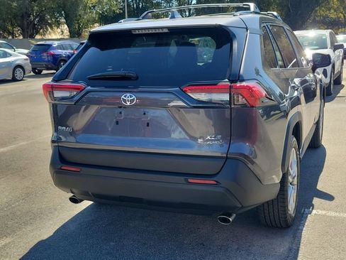Used 2025 Toyota RAV4 XLE Premium w/ Weather Package image 4