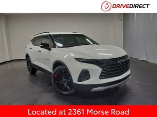 Used 2020 Chevrolet Blazer LT w/ Redline Edition video 1