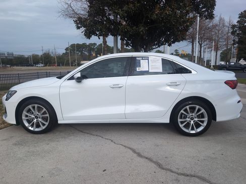 Used 2025 Audi A3 2.0T Premium image 7