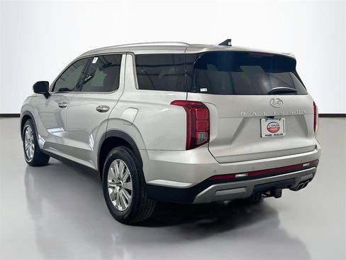 Used 2025 Hyundai Palisade SEL image 6