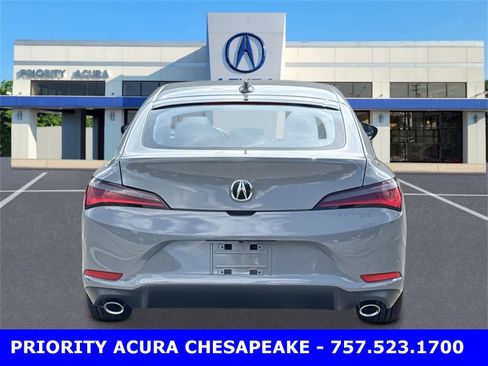 New 2026 Acura Integra image 4