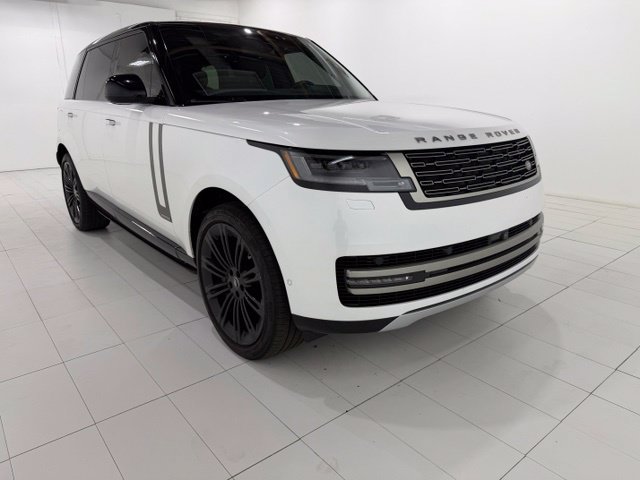 Used 2024 Land Rover Range Rover Long Wheelbase Autobiography AWD/4WD image 7