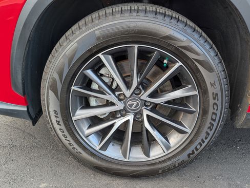 Used 2023 Lexus NX 250 FWD image 13