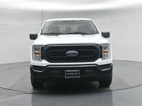 Certified 2022 Ford F150 XL w/ Trailer Tow Package image 30