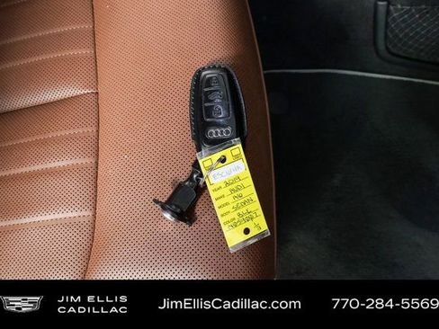 Used 2019 Audi A6 3.0T Premium Plus image 38