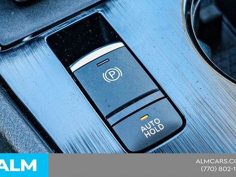 Used 2025 Nissan Rogue SV image 35