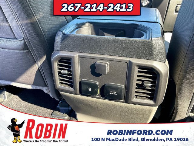Used 2019 Ford F150 XLT w/ Equipment Group 302A Luxury AWD/4WD image 13