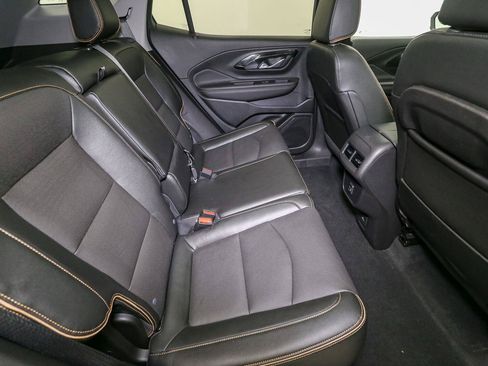 Used 2023 GMC Terrain AT4 AWD/4WD image 25