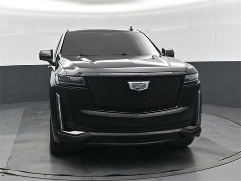 Used 2021 Cadillac Escalade Sport image 10