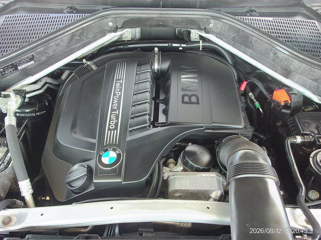 Used 2013 BMW X6 xDrive35i AWD/4WD image 9