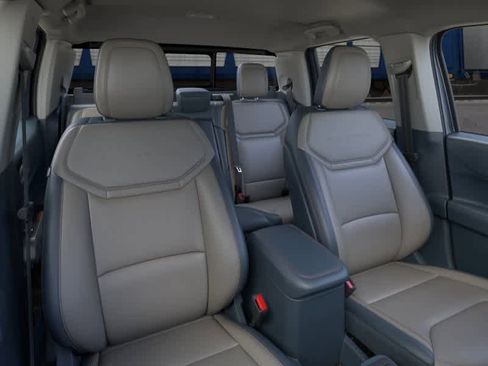 New 2026 Ford Maverick Lariat AWD/4WD image 11