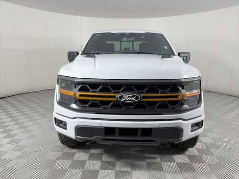 Used 2025 Ford F150 Tremor AWD/4WD image 2