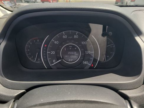 Used 2016 Honda CR-V LX image 29