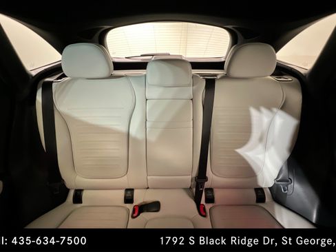 Used 2023 Mercedes-Benz GLC 300 w/ AMG Line image 25