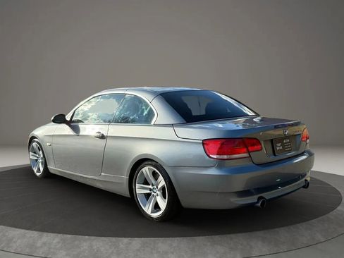 Used 2008 BMW 335i Convertible image 4