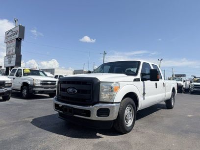 Used 2016 Ford F350 XL w/ Power Equipment Group