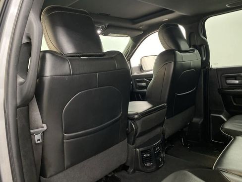 Used 2020 RAM 3500 Laramie image 16