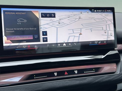 Used 2026 BMW i5 eDrive40 w/ M Sport Package image 16