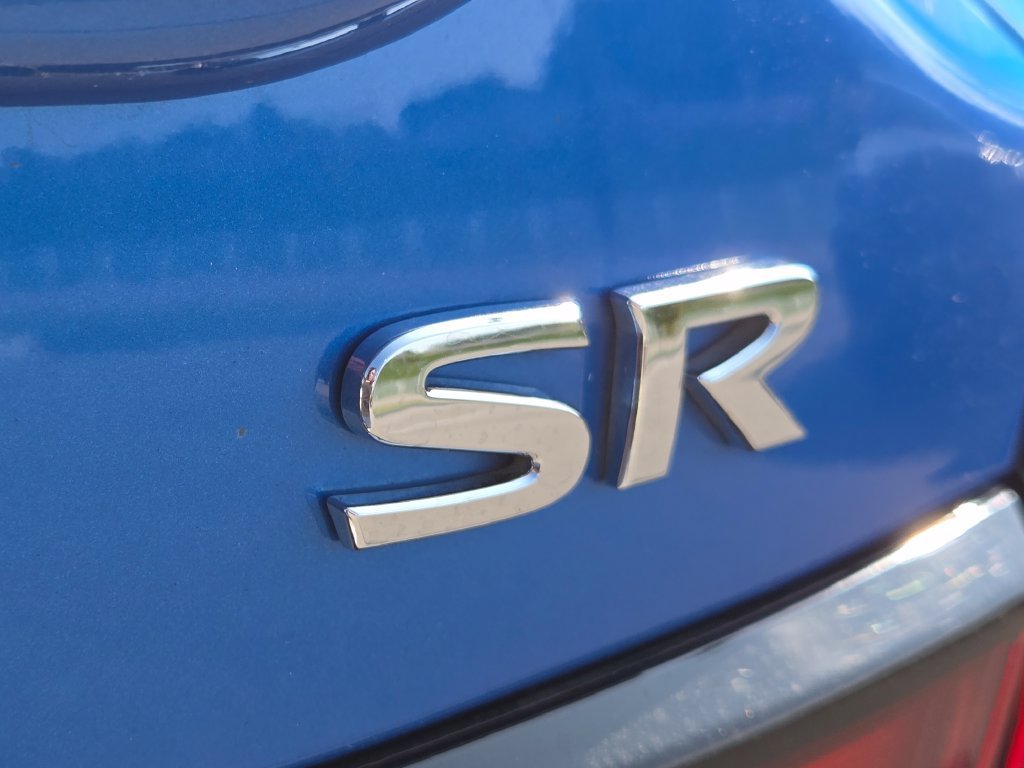 Used 2023 Nissan Sentra SR w/ SR Premium Package FWD image 27