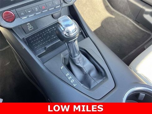 Used 2024 Ford Mustang Premium image 22