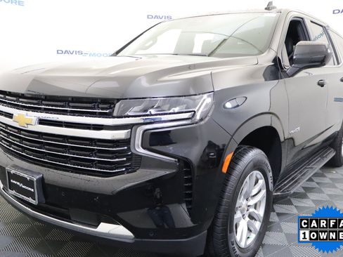 Certified 2024 Chevrolet Tahoe LT image 10