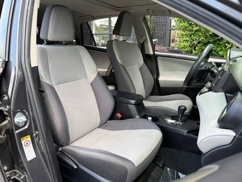 Used 2015 Toyota RAV4 XLE w/ Outdoor Package FWD image 32