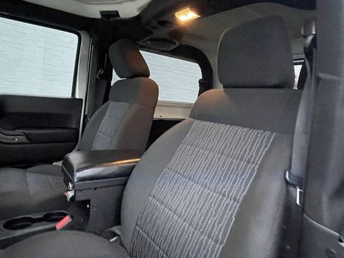 Used 2011 Jeep Wrangler Sport image 11