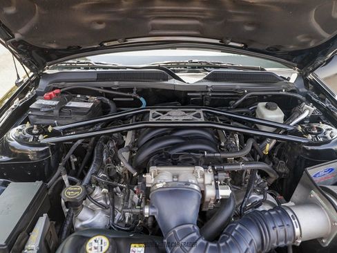 Used 2007 Ford Mustang GT RWD image 17