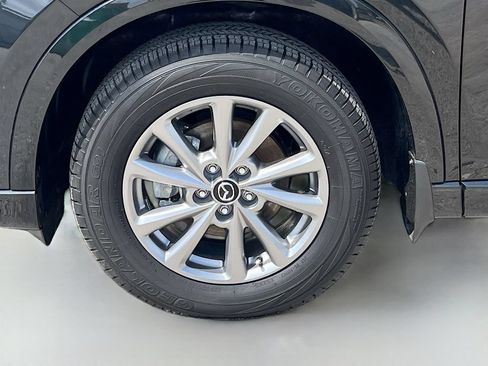 Used 2024 MAZDA CX-5 AWD 2.5 S w/ Preferred Package image 32