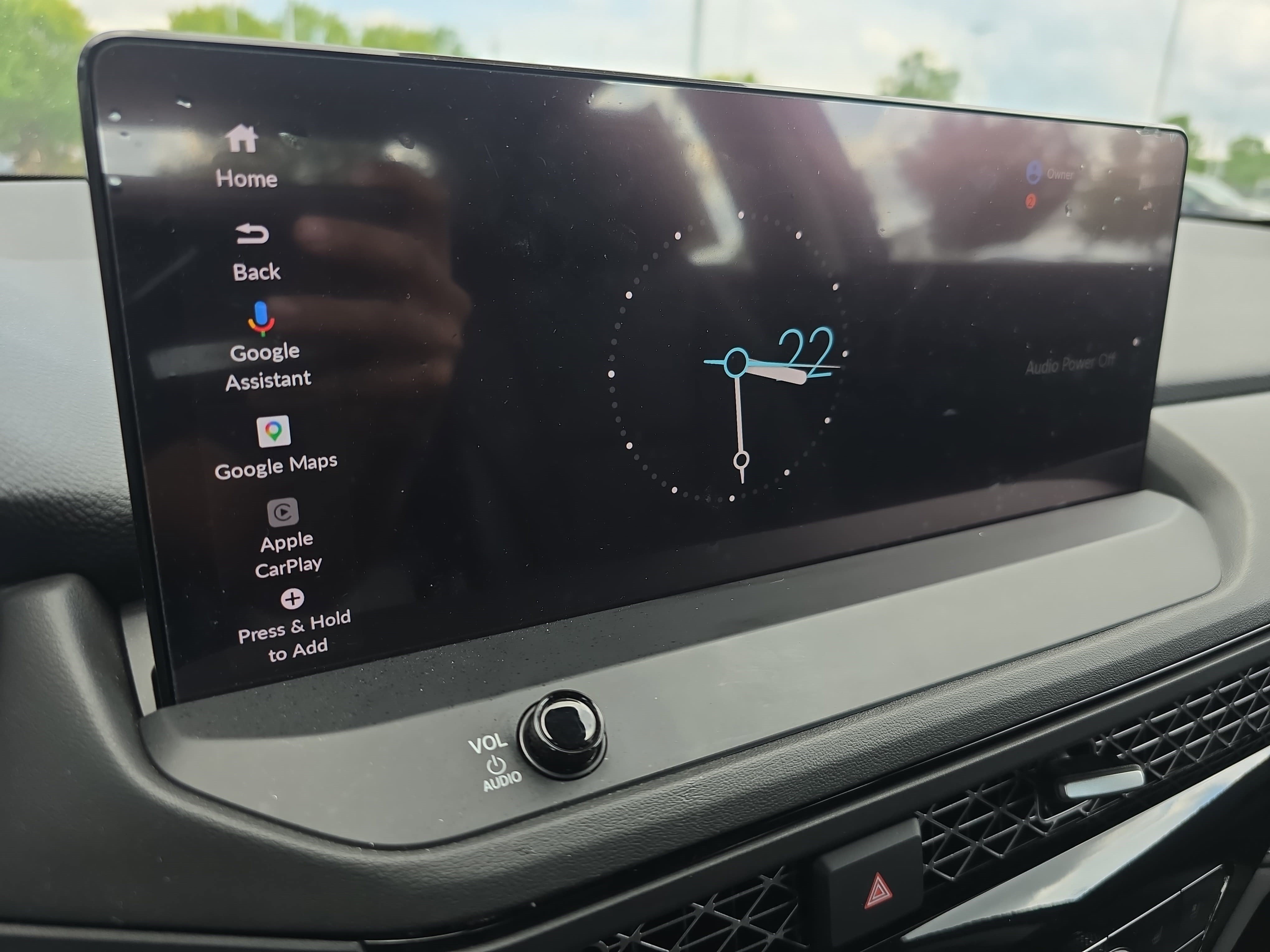 Certified 2024 Honda Accord Touring image 20