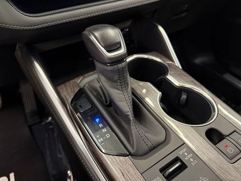 Certified 2020 Toyota Highlander Limited image 16