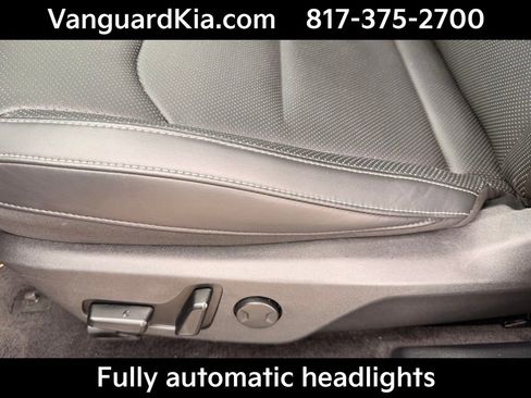 Certified 2023 Kia EV6 Wind RWD image 15