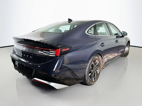 Certified 2024 Hyundai Sonata SEL image 7