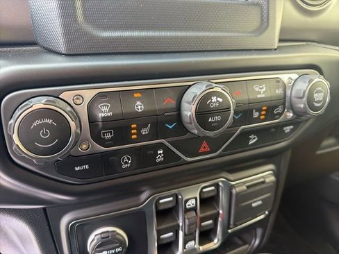Certified 2021 Jeep Wrangler Unlimited Sport AWD/4WD image 23